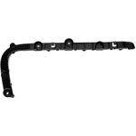 Order Rear Driver Side Bumper Bracket - NI1166107 For Your Vehicle