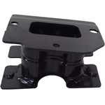 Order Support de pare-chocs latéral du conducteur arrière - NI1166109OE For Your Vehicle