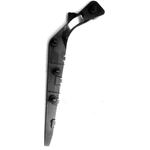 Order Rear Driver Side Bumper Bracket - NI1166111 For Your Vehicle