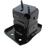 Order Rear Driver Side Bumper Bracket - NI1166121C For Your Vehicle