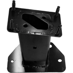Order Rear Driver Side Bumper Bracket - NI1166126C For Your Vehicle