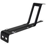 Order Rear Driver Side Bumper Bracket by SHERMAN PARTS - 023-850L For Your Vehicle