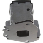 Order Rear Driver Side Bumper Bracket by SHERMAN PARTS - 1662D-850Q-1 For Your Vehicle