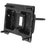 Order SHERMAN PARTS - 3194B-850-1 - Rear Driver Side Bumper Stay For Your Vehicle