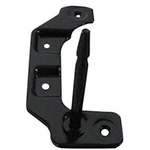 Order Rear Driver Side Bumper Bracket by SHERMAN PARTS - 3232-850Q-1 For Your Vehicle