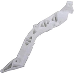 Order Rear Driver Side Bumper Bracket by SHERMAN PARTS - 3466-850-1 For Your Vehicle