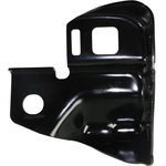 Order Rear Driver Side Bumper Bracket by SHERMAN PARTS - 579C-850L For Your Vehicle