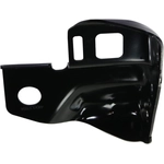 Order Rear Driver Side Bumper Bracket by SHERMAN PARTS - 579C-850QL For Your Vehicle