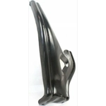 Order Rear Driver Side Bumper Bracket by SHERMAN PARTS - 8125-83B-1 For Your Vehicle