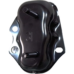 Order Rear Driver Side Bumper Bracket by SHERMAN PARTS - 8175A-850Q-1 For Your Vehicle