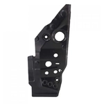 Order Rear Driver Side Bumper Bracket by SHERMAN PARTS - 8175AB-850-1 For Your Vehicle