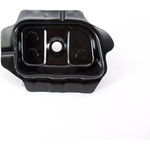 Order Rear Driver Side Bumper Bracket by SHERMAN PARTS - 8187-850Q-1 For Your Vehicle