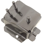 Order Rear Driver Side Bumper Bracket by SHERMAN PARTS - 8211-850-1 For Your Vehicle