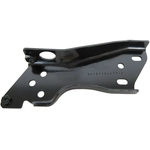 Order SHERMAN PARTS - 901-850QL - Rear Inner Driver Side Bumper Bracket For Your Vehicle