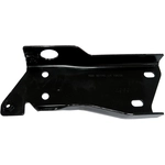 Order Rear Driver Side Bumper Bracket by SHERMAN PARTS - 901A-850QL For Your Vehicle