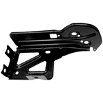 Order Rear Driver Side Bumper Bracket by SHERMAN PARTS - 903-850L For Your Vehicle