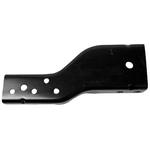 Order Rear Driver Side Bumper Bracket by SHERMAN PARTS - 906-83DL For Your Vehicle