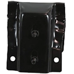 Order Rear Driver Side Bumper Bracket by SHERMAN PARTS - 932-83B For Your Vehicle