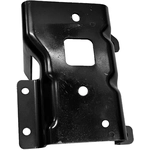 Order Rear Driver Side Bumper Bracket by SHERMAN PARTS - FOBRON21A-850QL For Your Vehicle