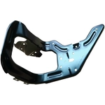 Order Rear Driver Side Bumper Bracket by SHERMAN PARTS - GMSIER19-850L For Your Vehicle