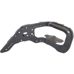 Order Rear Driver Side Bumper Bracket by SHERMAN PARTS - GMSIER20-850L For Your Vehicle