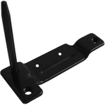 Order Rear Driver Side Bumper Bracket by SHERMAN PARTS - HYELAN17-850-1 For Your Vehicle