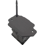 Order Rear Driver Side Bumper Bracket by SHERMAN PARTS - HYELAN21-850Q-1 For Your Vehicle