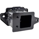 Order Rear Driver Side Bumper Bracket by SHERMAN PARTS - HYELAN21A-850-1 For Your Vehicle