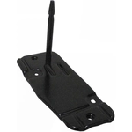 Order Rear Driver Side Bumper Bracket by SHERMAN PARTS - HYSANT13-850Q-1 For Your Vehicle