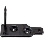 Order Rear Driver Side Bumper Bracket by SHERMAN PARTS - HYSONA18-850Q-1 For Your Vehicle