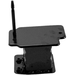 Order Rear Driver Side Bumper Bracket by SHERMAN PARTS - KIRIO18-850-1 For Your Vehicle