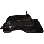 Order Rear Driver Side Bumper Bracket by SHERMAN PARTS - KISORE16-850Q-1 For Your Vehicle