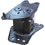 Order Rear Driver Side Bumper Bracket by SHERMAN PARTS - LXNX2015-850Q-1 For Your Vehicle