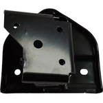 Order Rear Driver Side Bumper Bracket by SHERMAN PARTS - MIOUTL18-850-1 For Your Vehicle