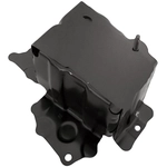 Order Rear Driver Side Bumper Bracket by SHERMAN PARTS - TOAVAL19-850-1 For Your Vehicle