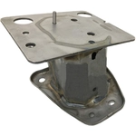 Order Rear Driver Side Bumper Bracket by SHERMAN PARTS - TOCHR19-850-1 For Your Vehicle