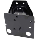 Order Rear Driver Side Bumper Bracket by SHERMAN PARTS - TOCHR19-850Q-1 For Your Vehicle