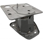 Order Rear Driver Side Bumper Bracket by SHERMAN PARTS - TOCHR19A-850Q-1 For Your Vehicle