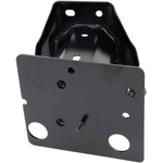Order Rear Driver Side Bumper Bracket by SHERMAN PARTS - TOCHR20-850-1 For Your Vehicle