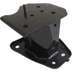 Order Rear Driver Side Bumper Bracket by SHERMAN PARTS - TOCORO19-850-1 For Your Vehicle