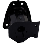 Order Rear Driver Side Bumper Bracket by SHERMAN PARTS - TOCORO19-850Q-1 For Your Vehicle