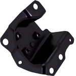Order Rear Driver Side Bumper Bracket by SHERMAN PARTS - TOCORO20-850-1 For Your Vehicle