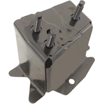 Order Rear Driver Side Bumper Bracket by SHERMAN PARTS - TOHIGH20-850-1 For Your Vehicle