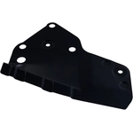 Order Rear Driver Side Bumper Bracket by SHERMAN PARTS - TOPRIU15-850-1 For Your Vehicle