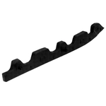 Order Rear Driver Side Bumper Bracket - TO1166113 For Your Vehicle