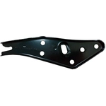 Order Rear Driver Side Bumper Bracket - TO1166114C For Your Vehicle
