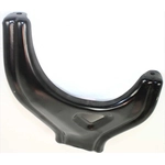 Order Rear Driver Side Bumper Bracket - TO1166115 For Your Vehicle