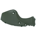 Order Rear Driver Side Bumper Bracket - TO1166116 For Your Vehicle