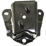 Order Rear Driver Side Bumper Bracket - TO1166118 For Your Vehicle