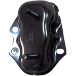 Order Rear Driver Side Bumper Bracket - TO1166128C For Your Vehicle
